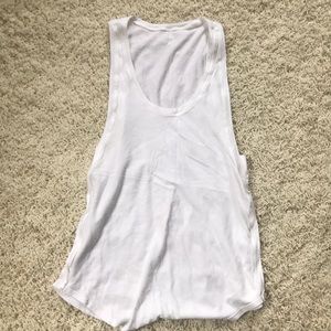 Lululemon tank top